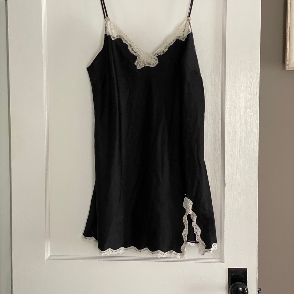 Black Victoria’s Secret